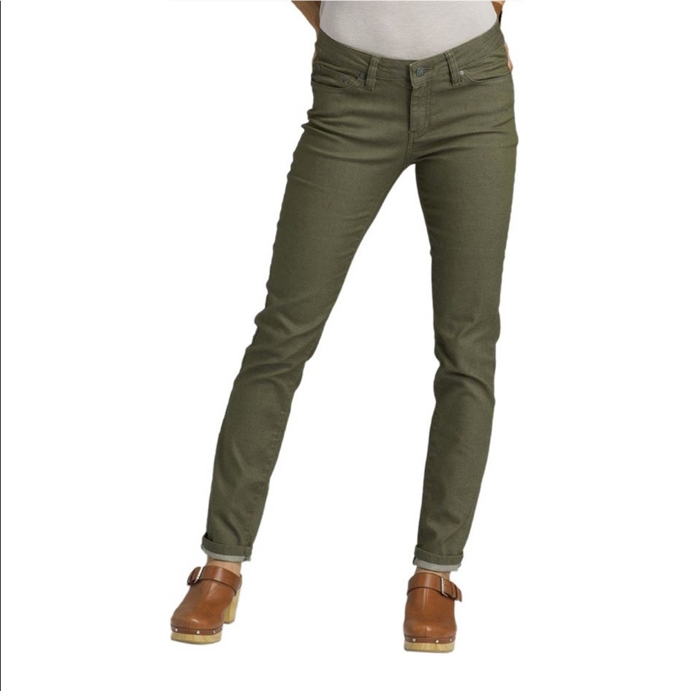 Prana Kayla Jean- Tall Inseam (36”)
